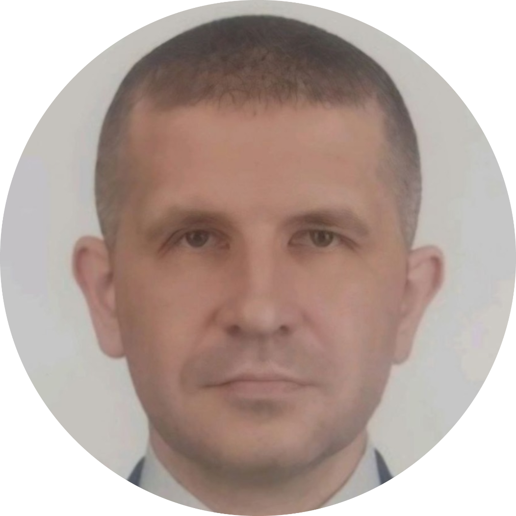 Солоха Олег Володимирович
