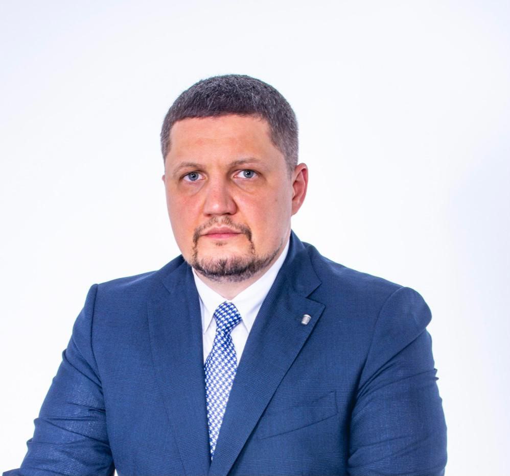 Іванов Андрій Валерійович