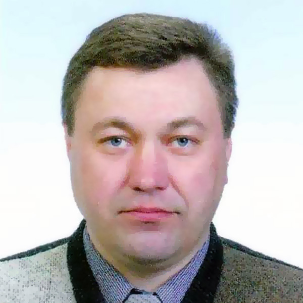 Лисенко Ігор Валентинович