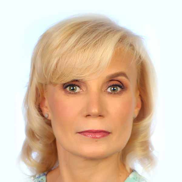 Прилипко Вікторія Михайлівна